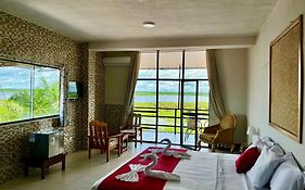 La Posada del Cauchero Hotel&Suites